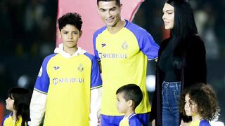 Cristiano Ronaldo cr7