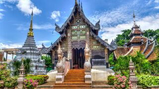 Tibtan meditation music
