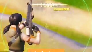 Fortnite cheat..