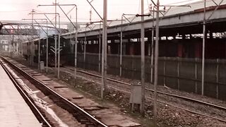 Pak train