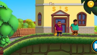 Motu patlu furfuri Nagar-gameplay