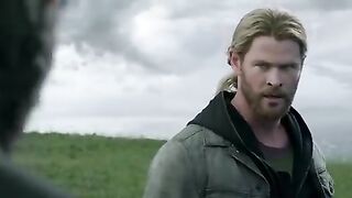 Hollywood movie thor
