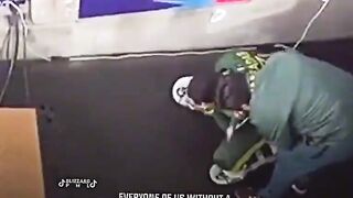 Pakistan Cricket team motivational