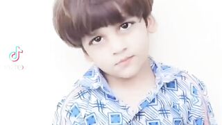 My son Abdul Haddi