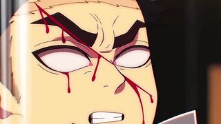 Kimetsu no yaiba