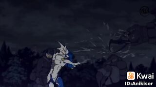 Fight animes