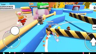 Stumble Guys | Hot Wheels Hustle