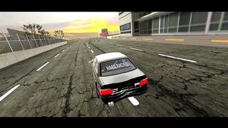 Hard Racing BMW E36 Part 4 New Game 2023 Gameplay