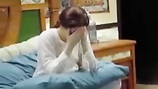 Ab aur kya bura hoga emotional scene Pakistani