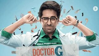 Doctor G Full Hindi Movie|HD Quality Movie 720P