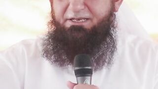 Byan molana tariq jameel in Urdu