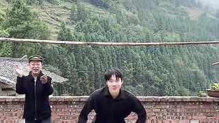 Super dance