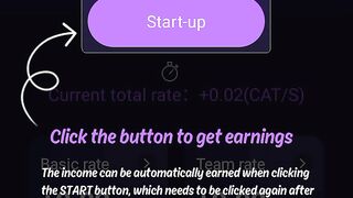 Real Earning platform