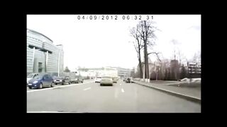 Car Crash Compilation ???????????? PART 4