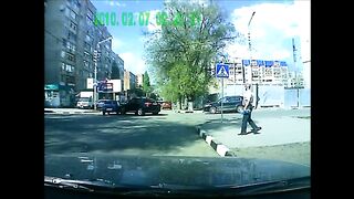Car Crash Compilation ???????????? PART 5