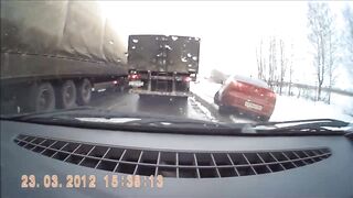 Car Crash Compilation ????‍???????? PART 7