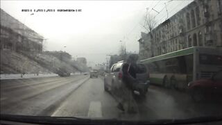 Car Crash Compilation ???? ???? ???? PART 8