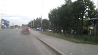 Car Crash Compilation ???????????? PART 10