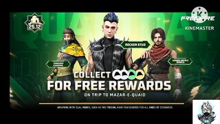 Freefire 3.0 |finnal battle of zombies|new game 2023
