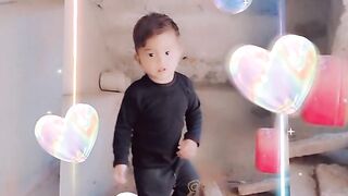 Baba ki jan