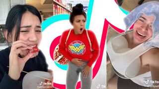 TIK TOK FAILS that made me fall off my bed ????????
