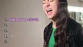 World Cup Songs