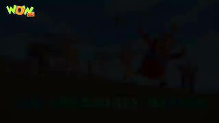 Moto patlu cartoons| New Episode