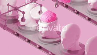 Satisfying videos