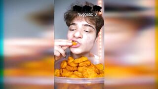Spicy Food TikTok Compilation