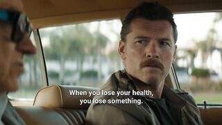 Motivation movie scene