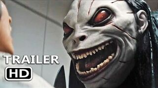 GRIMCUTTY Official Trailer (2022)***