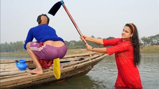 New Funny Videos 2022 ???? People Doing Funny Things Episode 192