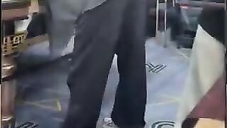 Funny and weird clips