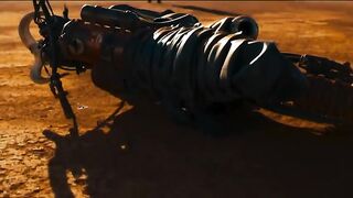 Furiosa: A Mad Max Saga 2024 ‧ Action/Adventure ‧ 2h 28m