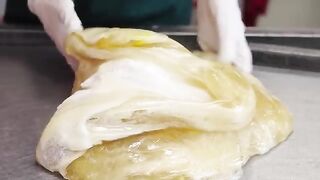 This Candyman Makes a Wonka-Style Candy Feast  WIRED