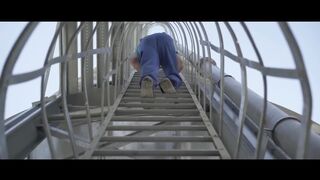 I Work Fixing Cell Towers. This Is Why I Quit.