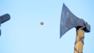 The Truth About Slicing Bullets: Is It Even Possible?