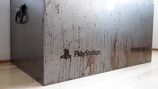 The Last of Us Part II Mystery Box Unboxing [Ultra Rare]