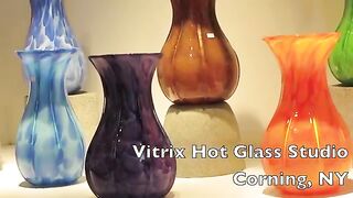 Vitrix  Glass Studio
