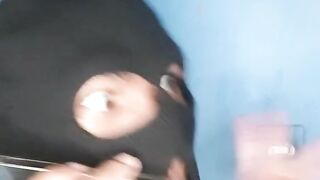 Primeiro dia de bandido