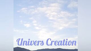 Univers creation 20
