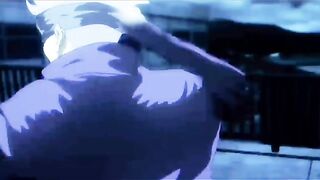 Go Jujutsu Kaisen