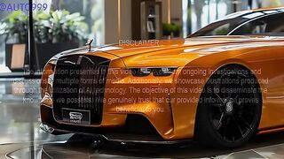 2025 Rolls Royce Spectre - Top Features You Need to See!