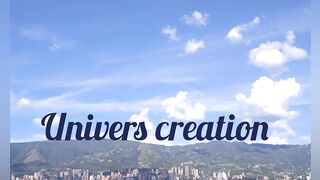 Univers creation 43
