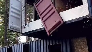 Maison innovatrice