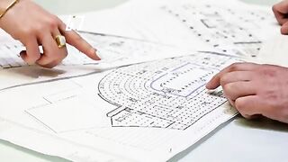 #Supermarket design and Implementation Enhancing Customer Experience and Sustainability #fitout