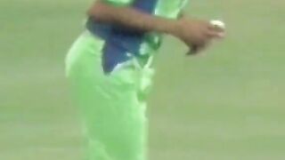 Imran Khan ka 27 Sala record
