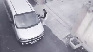 Mais qu'es ce qui ce passe ??