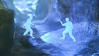 Tham Luang Cave Rescue