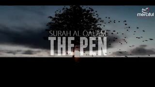 Soul Touching Quran Recitation